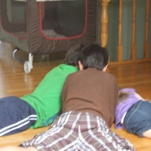 Meet your Posher, Rachelle